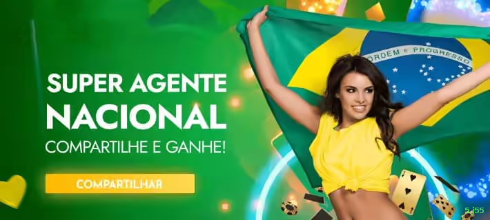 Cassino ao Vivo 5j55