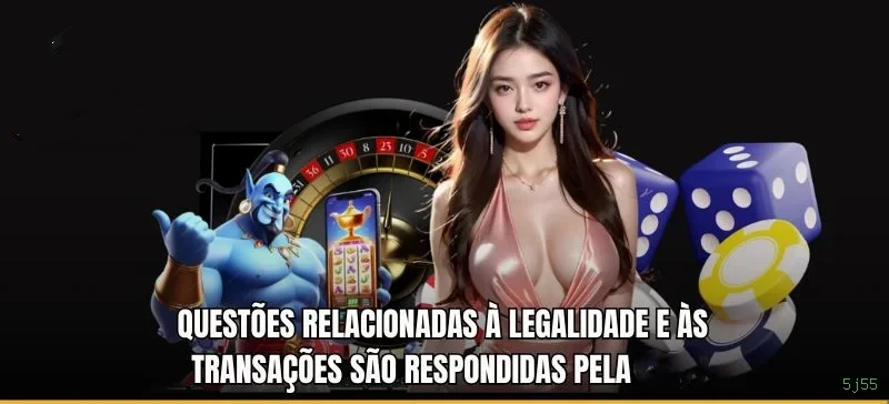 Sobre o 5j55
